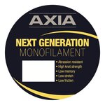 Axia Monofilament Line